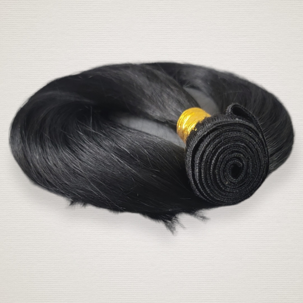 COPY - Hair extension weft bundle